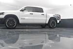 New 2026 Ram 1500 Rebel Crew Cab 4x4 Pickup for sale #16T2979 - photo 46