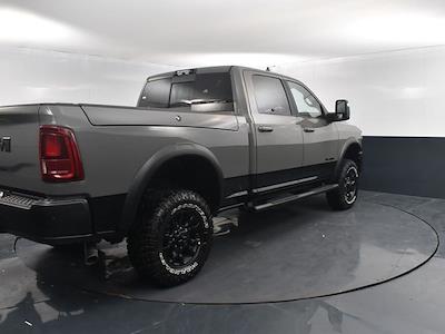 2025 Ram 2500 Crew Cab 4WD Pickup for sale #16T2983 - photo 2