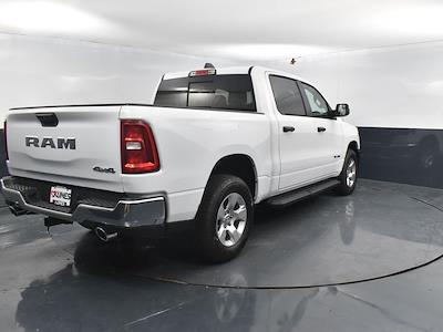 New 2026 Ram 1500 Tradesman Crew Cab 4x4 Pickup for sale #16T2984 - photo 2