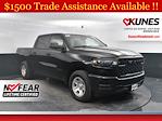 New 2026 Ram 1500 Tradesman Crew Cab for sale #16T2985 - photo 1