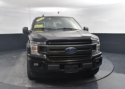Used 2018 Ford F-150 XLT SuperCrew Cab for sale #16T2986K - photo 2