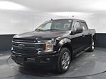 2018 Ford F-150 SuperCrew Cab 4WD Pickup for sale #16T2986K - photo 4