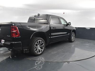 2026 Ram 1500 Crew Cab 4x4 Pickup for sale #16T2993 - photo 2