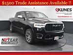 2026 Ram 1500 Crew Cab 4x4 Pickup for sale #16T2993 - photo 1