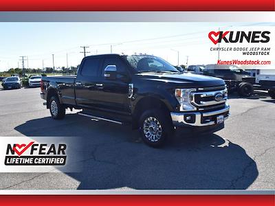2022 Ford F-250 Crew Cab 4WD Pickup for sale #16T2994A - photo 1