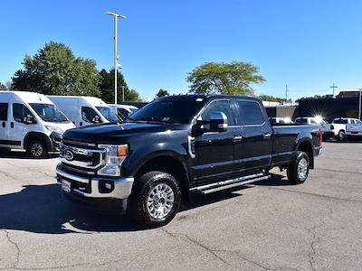 2022 Ford F-250 Crew Cab 4WD Pickup for sale #16T2994A - photo 2