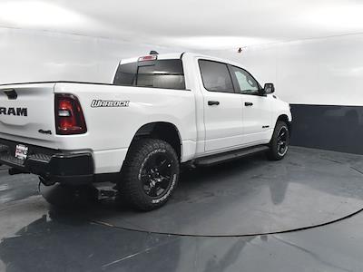 New 2025 Ram 1500 Tradesman Crew Cab 4x4 Pickup for sale #16T2995 - photo 2