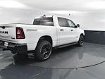 New 2025 Ram 1500 Tradesman Crew Cab 4x4 Pickup for sale #16T2995 - photo 2