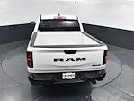 New 2025 Ram 1500 Tradesman Crew Cab 4x4 Pickup for sale #16T2995 - photo 35