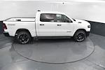 New 2025 Ram 1500 Tradesman Crew Cab 4x4 Pickup for sale #16T2995 - photo 37
