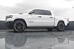 New 2025 Ram 1500 Tradesman Crew Cab 4x4 Pickup for sale #16T2995 - photo 41