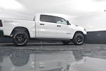 New 2025 Ram 1500 Tradesman Crew Cab 4x4 Pickup for sale #16T2995 - photo 45