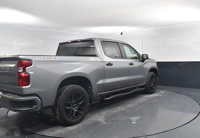 2023 Chevrolet Silverado 1500 Crew Cab 4WD Pickup for sale #16T2995A - photo 2