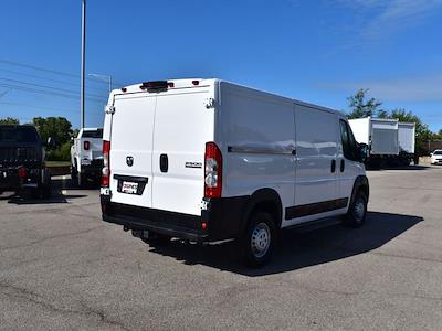 2025 Ram ProMaster 2500 Standard Roof FWD Empty Cargo Van for sale #16T2996 - photo 2