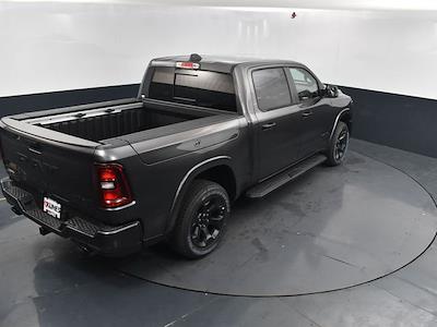 New 2026 Ram 1500 Lone Star Crew Cab 4x4 Pickup for sale #16T2998 - photo 2