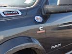 2024 Ram 5500 Regular Cab DRW 4x4 Cab Chassis for sale #16T2999 - photo 11