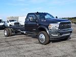 2024 Ram 5500 Regular Cab DRW 4x4 Cab Chassis for sale #16T2999 - photo 3
