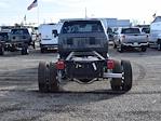 2024 Ram 5500 Regular Cab DRW 4x4 Cab Chassis for sale #16T2999 - photo 5