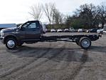 2024 Ram 5500 Regular Cab DRW 4x4 Cab Chassis for sale #16T2999 - photo 7