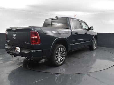 2026 Ram 1500 Crew Cab 4x4 Pickup for sale #16T3001 - photo 2