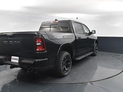 New 2026 Ram 1500 Lone Star Crew Cab 4x4 Pickup for sale #16T3005 - photo 2
