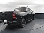 New 2026 Ram 1500 Lone Star Crew Cab 4x4 Pickup for sale #16T3005 - photo 2