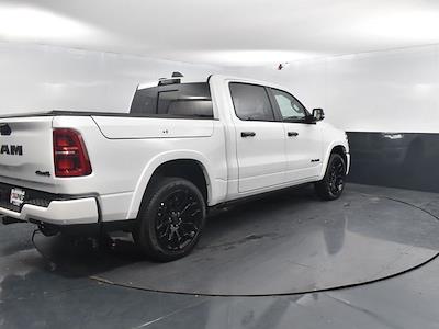 New 2026 Ram 1500 Limited Crew Cab for sale #16T3006 - photo 2