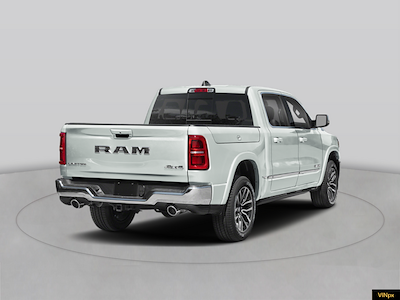 2026 Ram 1500 Crew Cab 4x4 Pickup for sale #16T3006 - photo 2