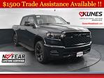 2026 Ram 1500 Crew Cab 4WD Pickup for sale #16T3012 - photo 1