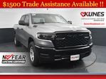 2026 Ram 1500 Crew Cab 4WD Pickup for sale #16T3015 - photo 1