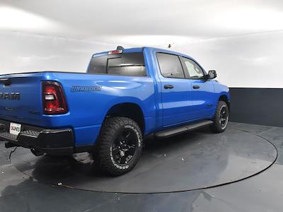 2026 Ram 1500 Crew Cab 4x4 Pickup for sale #16T3016 - photo 2
