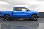 New 2026 Ram 1500 Tradesman Crew Cab 4x4 Pickup for sale #16T3016 - photo 4