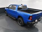 New 2026 Ram 1500 Tradesman Crew Cab 4x4 Pickup for sale #16T3016 - photo 37