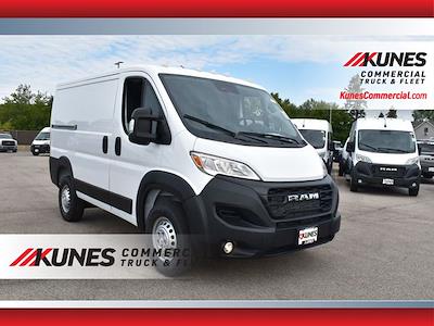 2026 Ram ProMaster 1500 Standard Roof FWD Empty Cargo Van for sale #16T3021 - photo 1