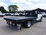 2012 Ram 3500 Regular Cab DRW RWD Flatbed Truck for sale #16T3022A - photo 6
