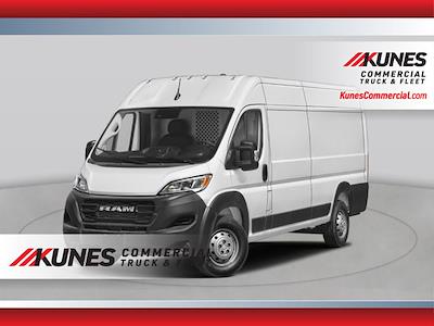 New 2026 Ram ProMaster 3500 High Roof Upfitted Cargo Van for sale #16T3024 - photo 1