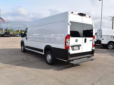 New 2026 Ram ProMaster 3500 High Roof Upfitted Cargo Van for sale #16T3024 - photo 2