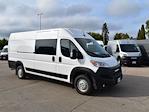 New 2026 Ram ProMaster 3500 High Roof Upfitted Cargo Van for sale #16T3024 - photo 12