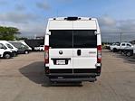 New 2026 Ram ProMaster 3500 High Roof Upfitted Cargo Van for sale #16T3024 - photo 8