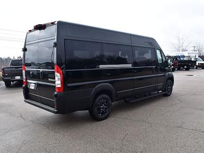 New 2026 Ram ProMaster 3500 Passenger Van for sale #16T3025 - photo 2