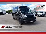 2026 Ram ProMaster 3500 High Roof FWD Empty Cargo Van for sale #16T3025 - photo 1