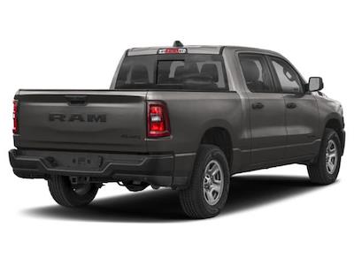 2026 Ram 1500 Crew Cab 4WD Pickup for sale #16T3028 - photo 2