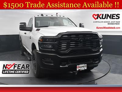 2026 Ram 2500 Regular Cab 4WD Pickup for sale #16T3029 - photo 1