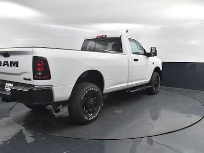 2026 Ram 2500 Regular Cab 4WD Pickup for sale #16T3029 - photo 2
