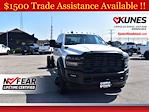 2026 Ram 4500 Crew Cab DRW 4WD Cab Chassis for sale #16T3034 - photo 1