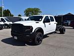 2026 Ram 4500 Crew Cab DRW 4WD Cab Chassis for sale #16T3034 - photo 23