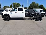 2026 Ram 4500 Crew Cab DRW 4WD Cab Chassis for sale #16T3034 - photo 40