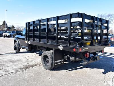 New 2026 Ram 4500 Regular Cab Stake Bed for sale #16T3035 - photo 2