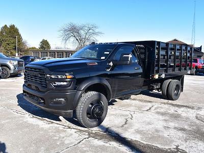 New 2026 Ram 4500 Regular Cab Stake Bed for sale #16T3035 - photo 1