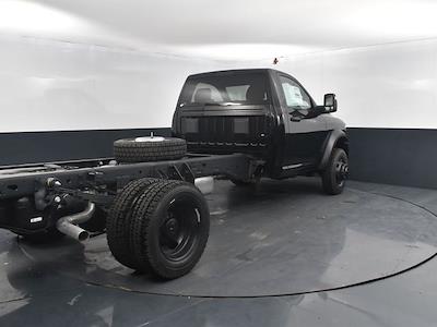 2026 Ram 4500 Regular Cab DRW 4WD Cab Chassis for sale #16T3035 - photo 2